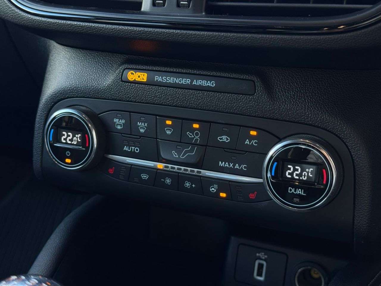 2020 FORD FOCUS 2020 FORD FOCUS
