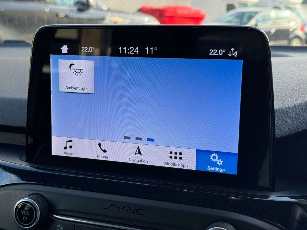 2020 FORD FOCUS 2020 FORD FOCUS