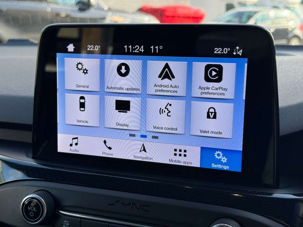 2020 FORD FOCUS 2020 FORD FOCUS