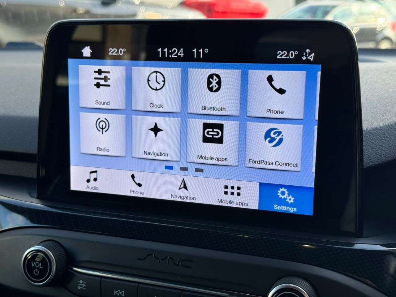 2020 FORD FOCUS 2020 FORD FOCUS
