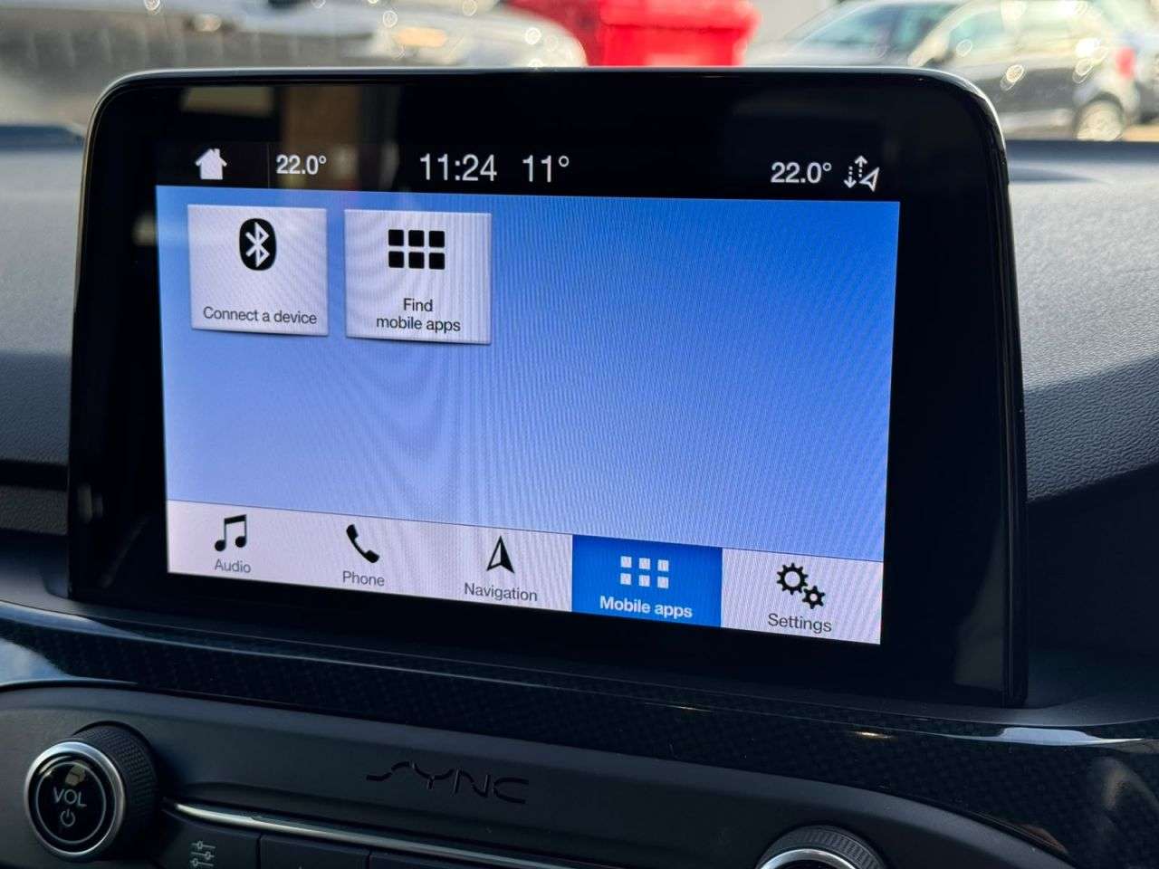 2020 FORD FOCUS 2020 FORD FOCUS