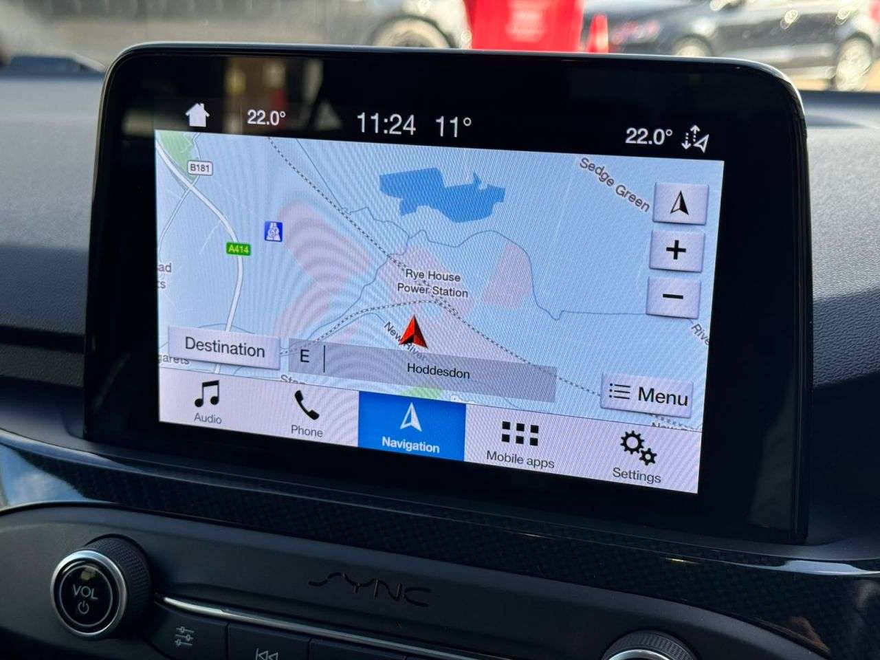 2020 FORD FOCUS 2020 FORD FOCUS