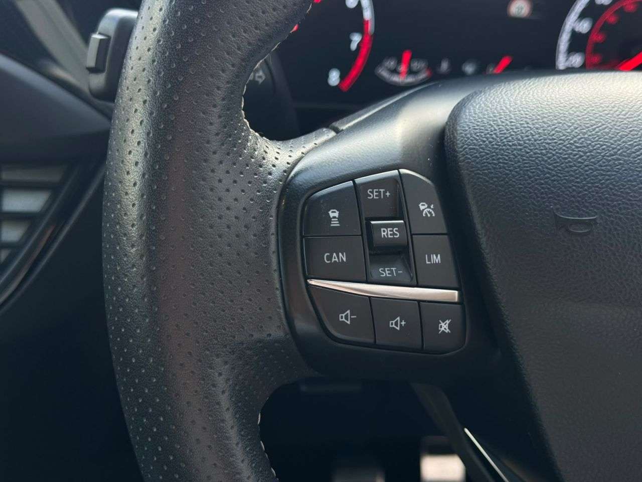 2020 FORD FOCUS 2020 FORD FOCUS