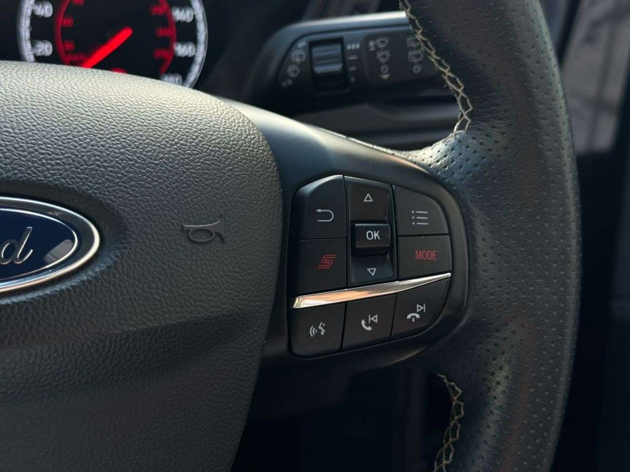 2020 FORD FOCUS 2020 FORD FOCUS