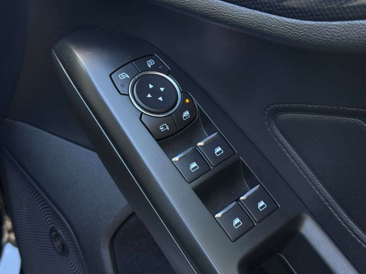 2020 FORD FOCUS 2020 FORD FOCUS