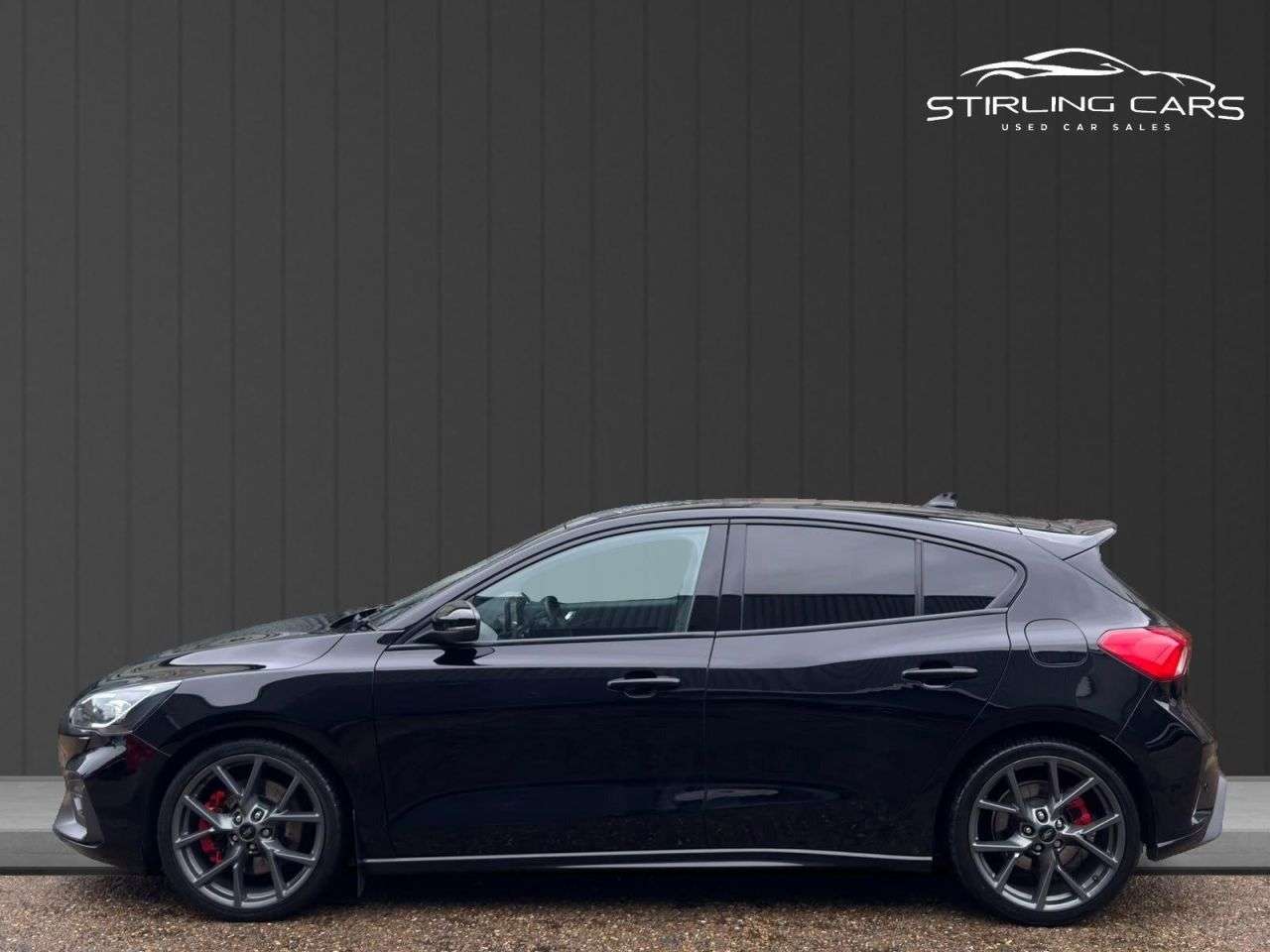 2020 FORD FOCUS 2020 FORD FOCUS