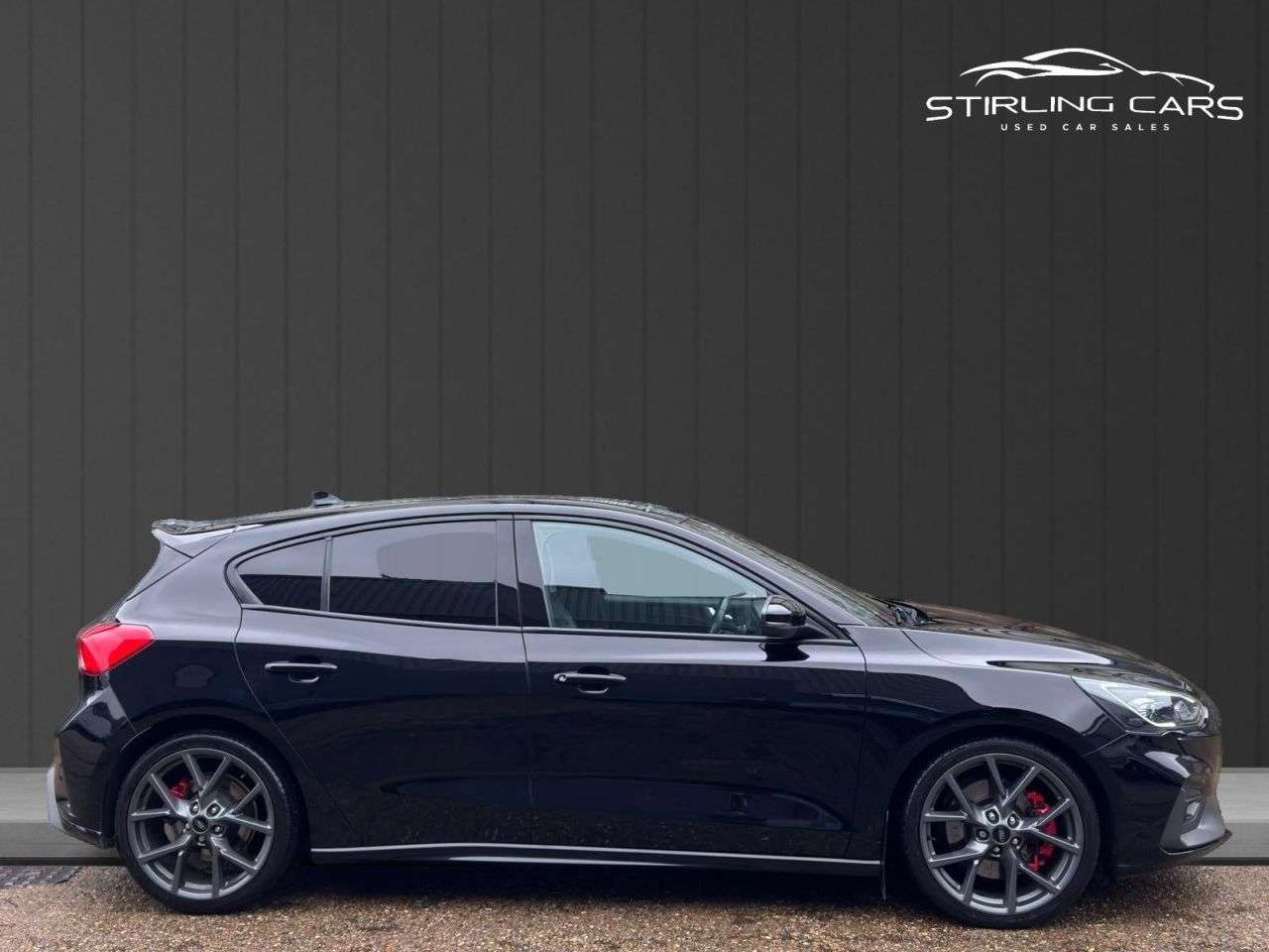 2020 FORD FOCUS 2020 FORD FOCUS