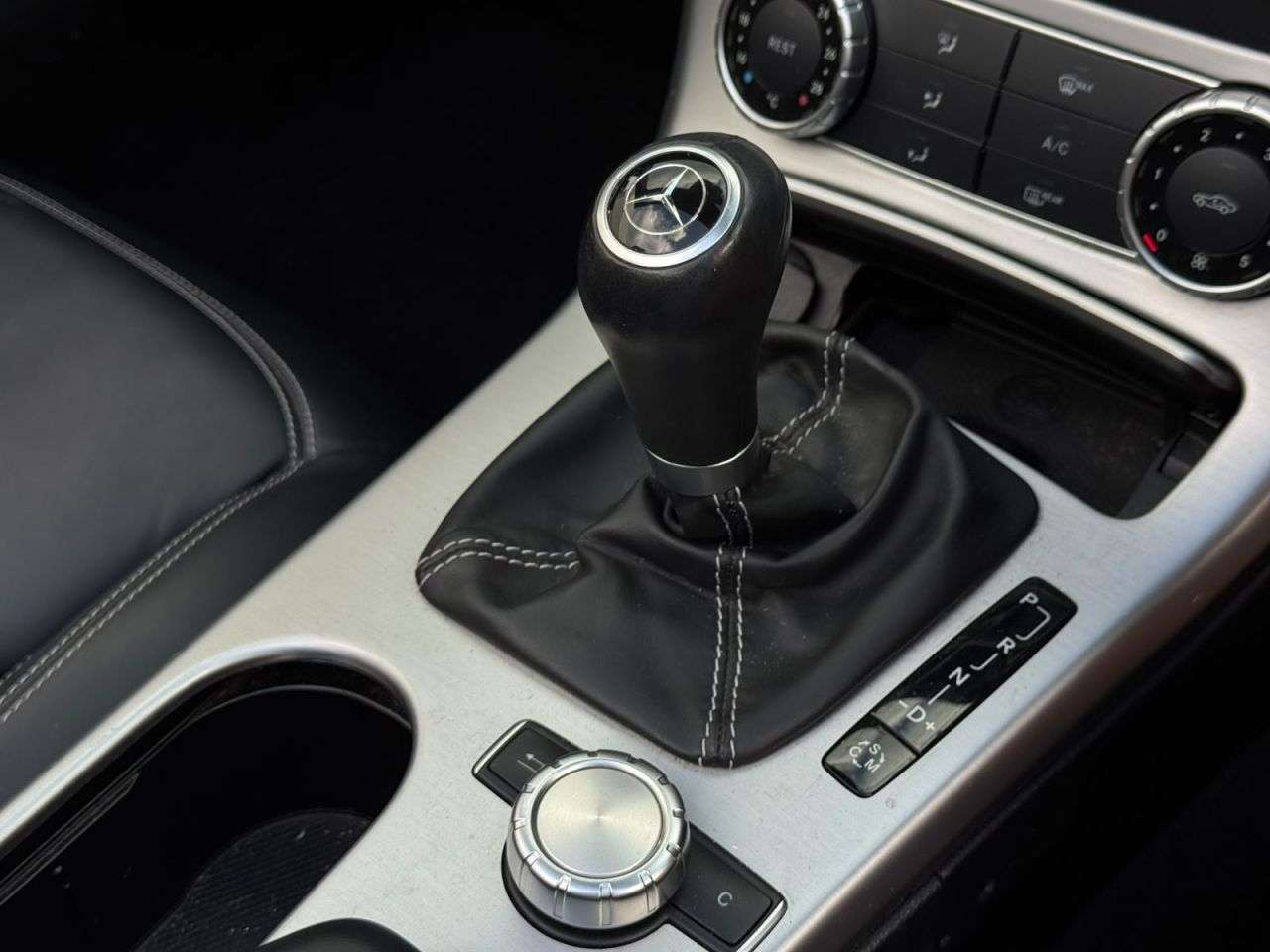 2015 MERCEDES-BENZ SLK 2015 MERCEDES-BENZ SLK