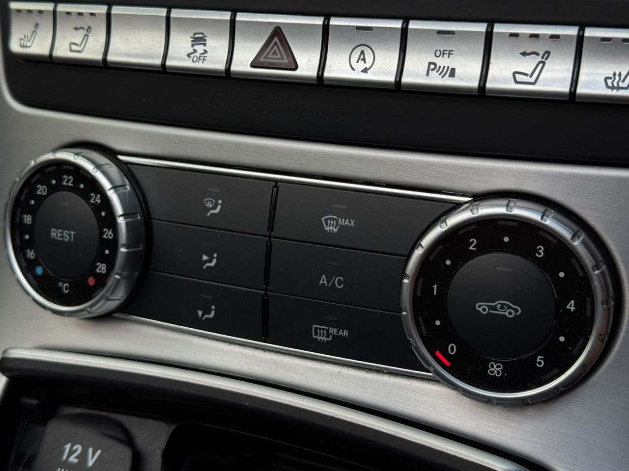 2015 MERCEDES-BENZ SLK 2015 MERCEDES-BENZ SLK