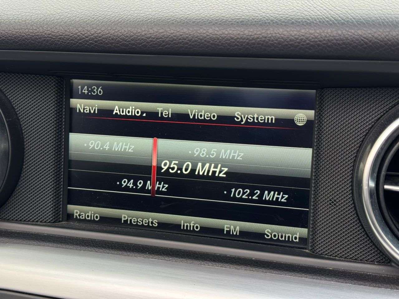 2015 MERCEDES-BENZ SLK 2015 MERCEDES-BENZ SLK