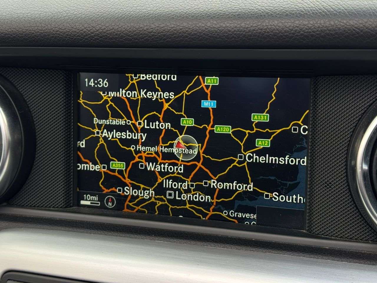 2015 MERCEDES-BENZ SLK 2015 MERCEDES-BENZ SLK