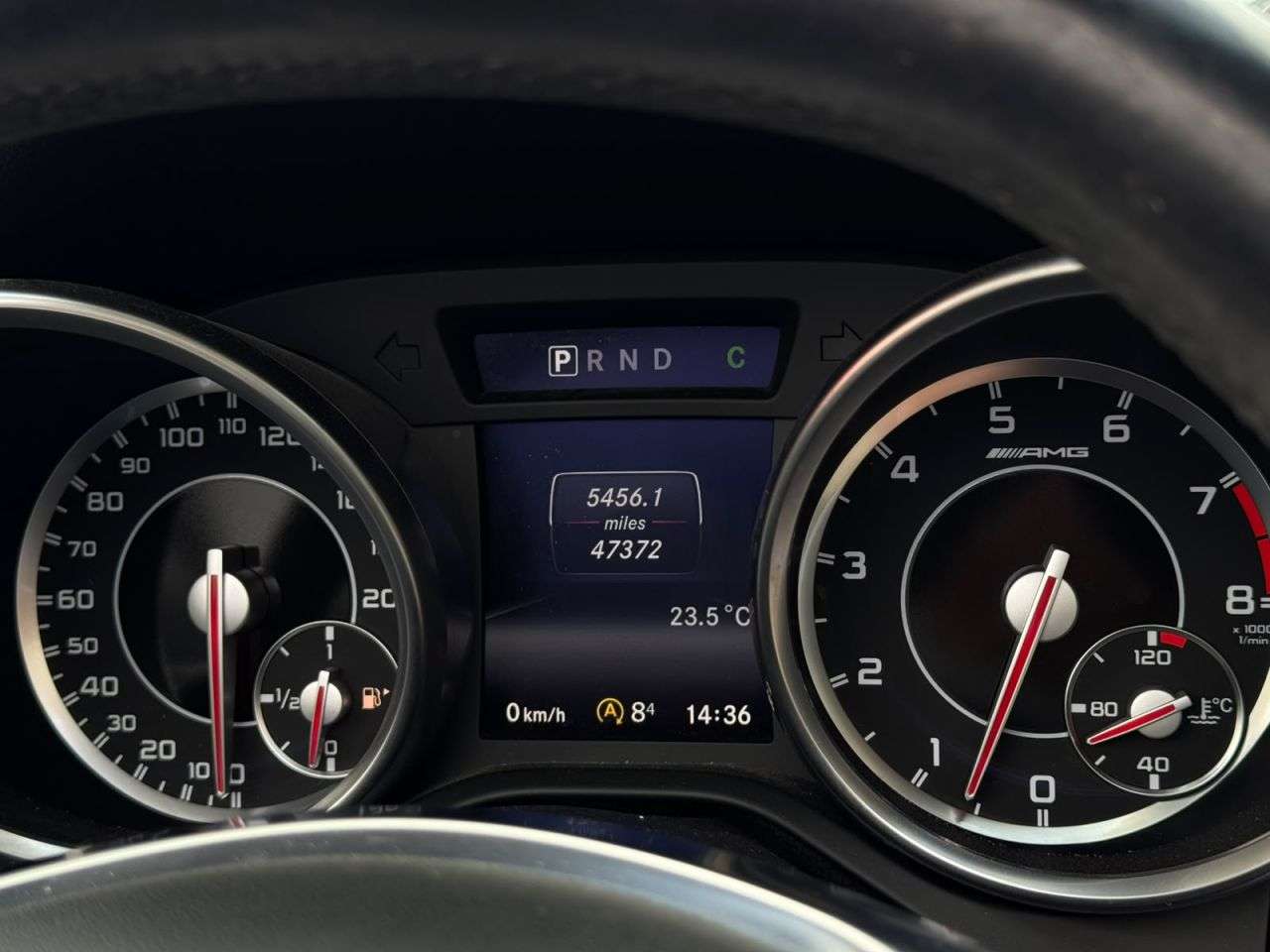2015 MERCEDES-BENZ SLK 2015 MERCEDES-BENZ SLK