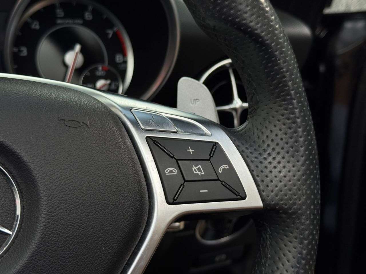 2015 MERCEDES-BENZ SLK 2015 MERCEDES-BENZ SLK