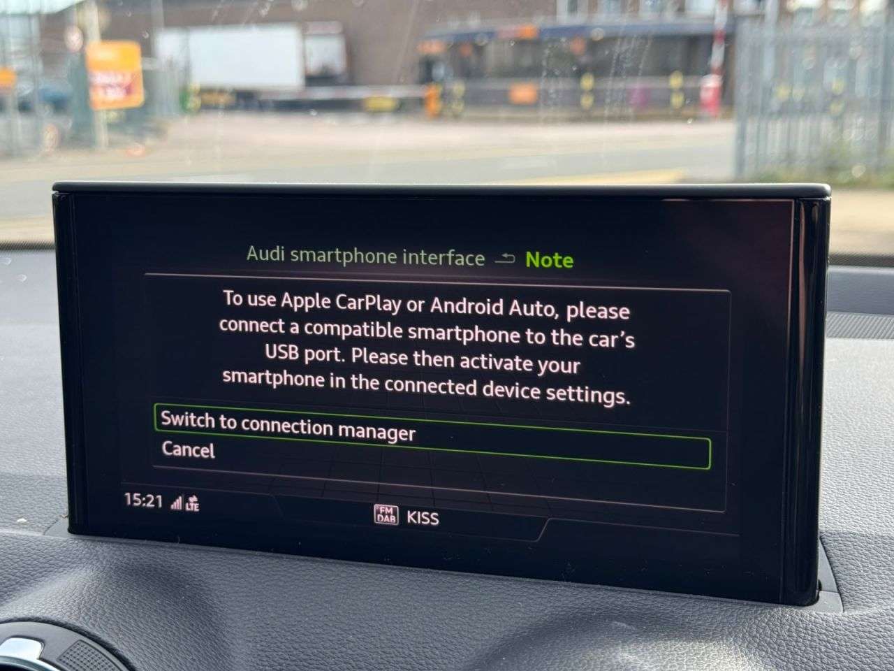 2019 AUDI Q2 2019 AUDI Q2
