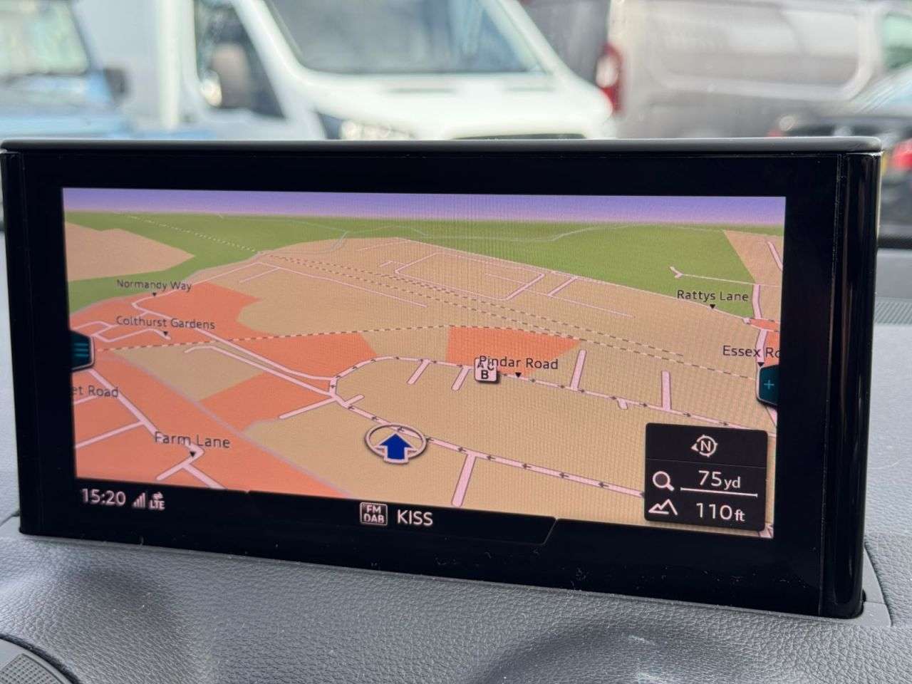 2019 AUDI Q2 2019 AUDI Q2