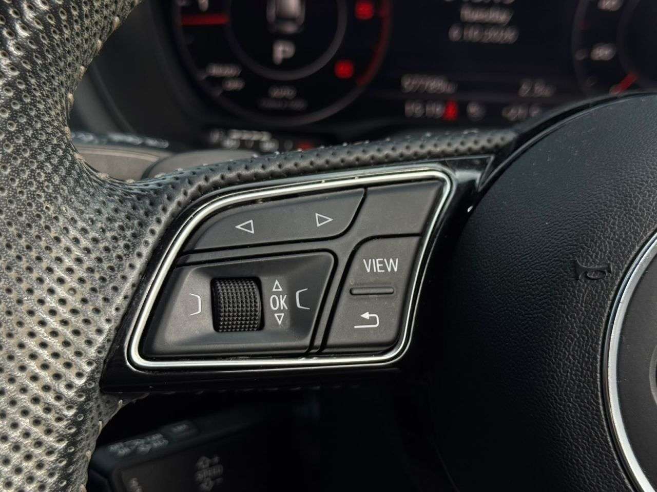 2019 AUDI Q2 2019 AUDI Q2