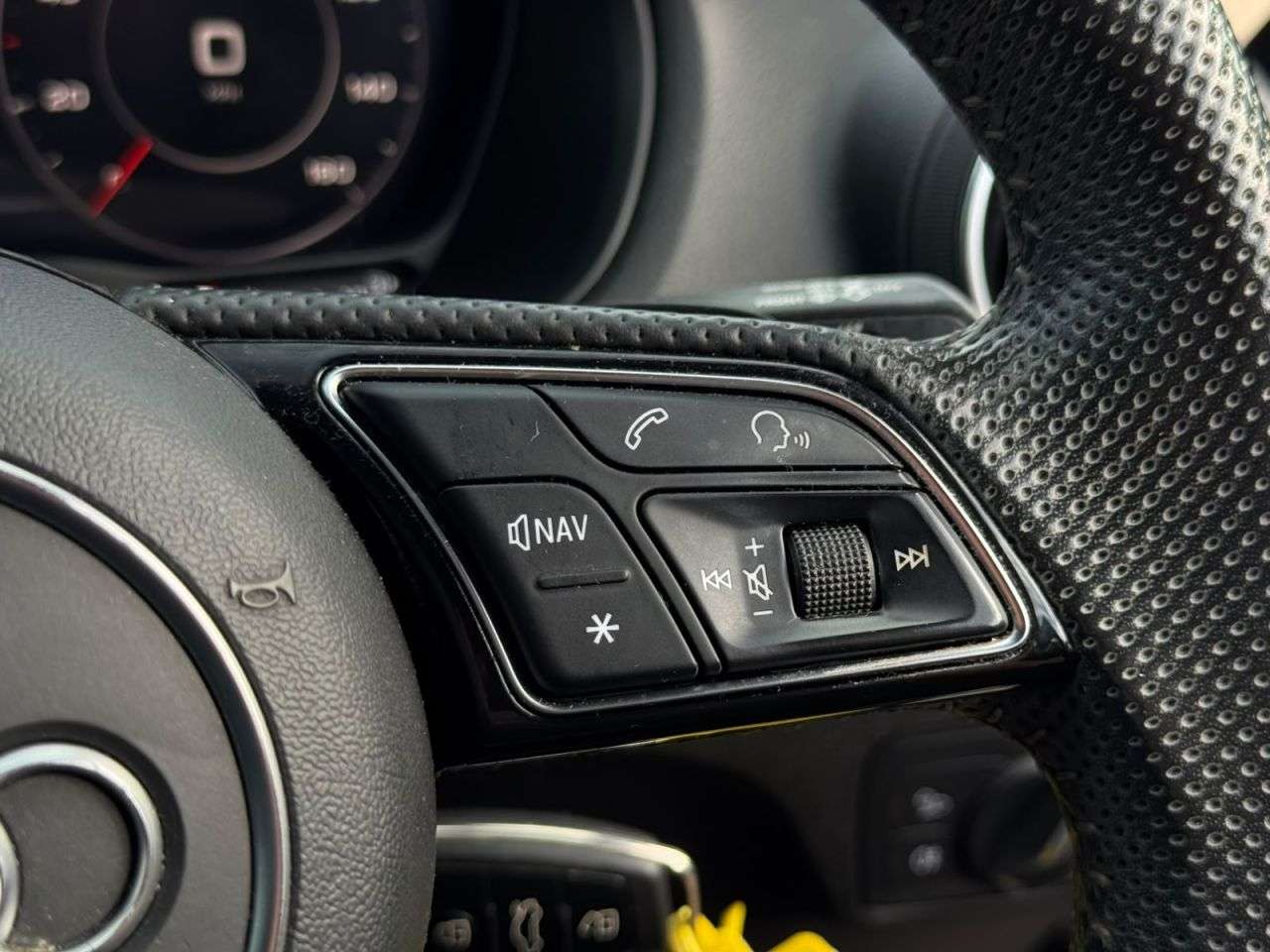 2019 AUDI Q2 2019 AUDI Q2
