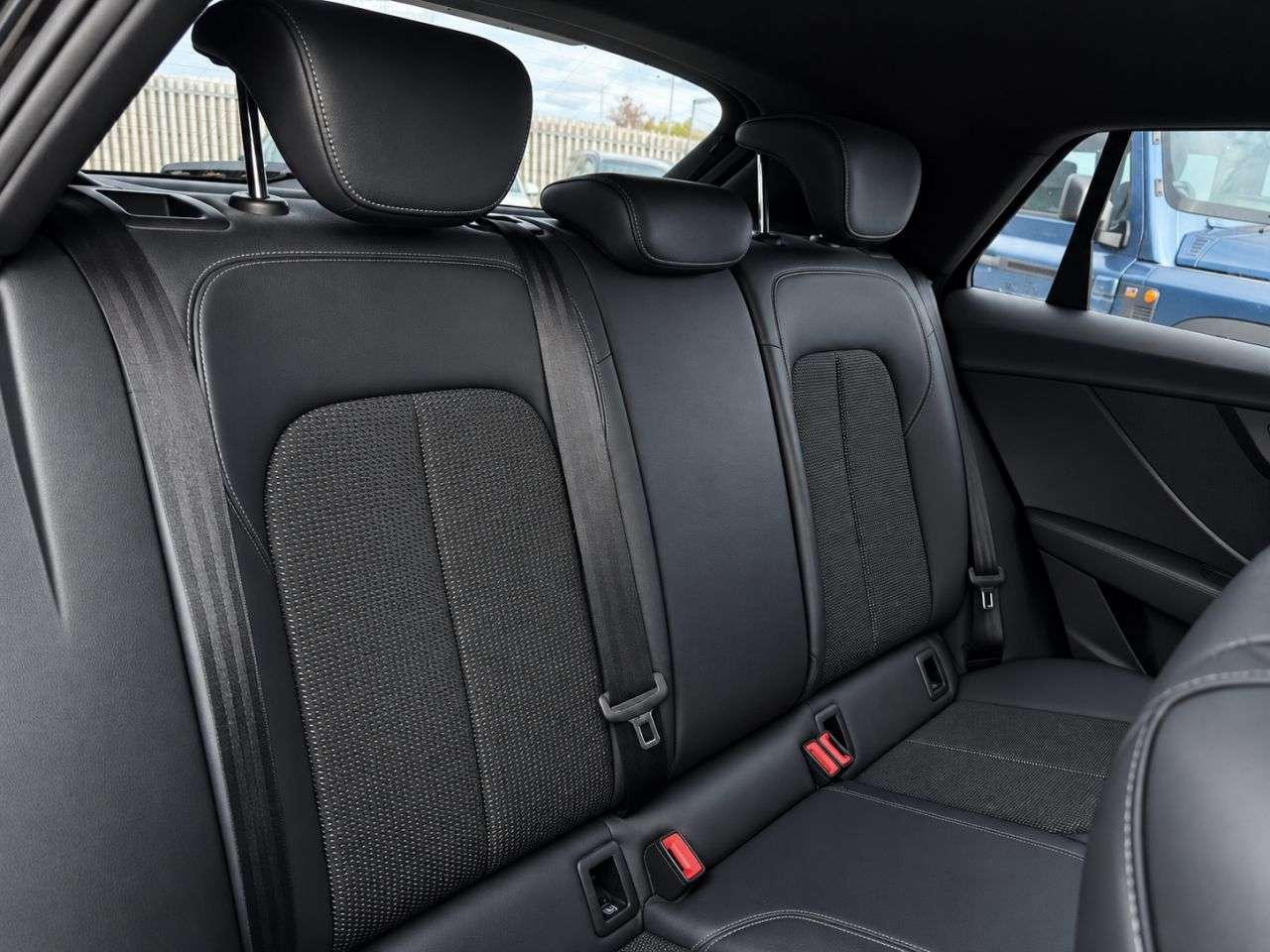 2019 AUDI Q2 2019 AUDI Q2