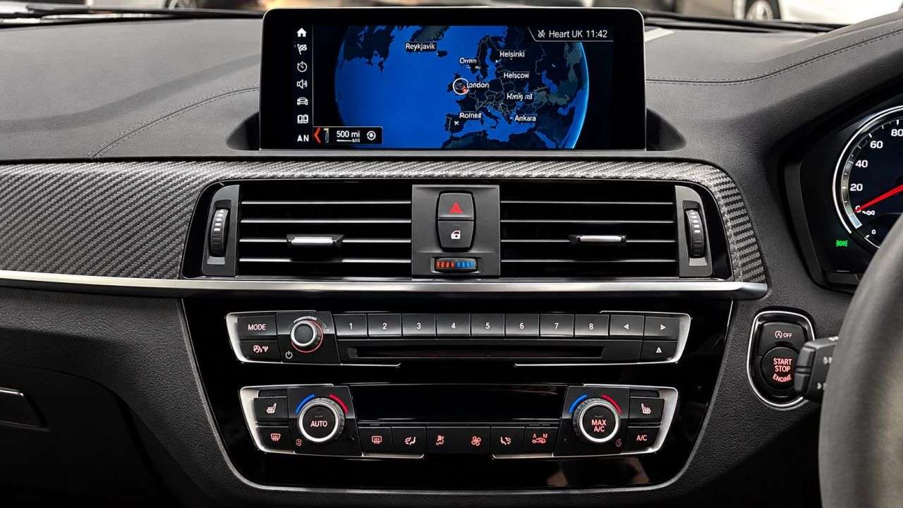 2020 BMW M2 2020 BMW M2