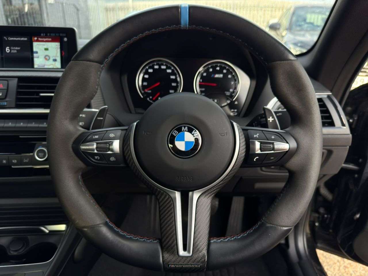 A 2020 BMW M2 3.0 BiTurbo GPF Competition Coupe 2dr Petrol DCT Euro 6 (s/s) (410 ps) FINA A 2020 BMW M2 3.0 BiTurbo GPF Competition Coupe 2dr Petrol DCT Euro 6 (s/s) (410 ps) FINA