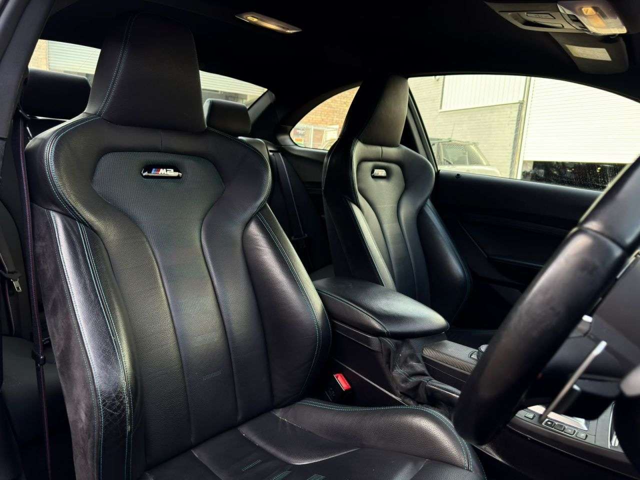 A 2019 BMW M2 3.0 BiTurbo Competition Coupe 2dr Petrol DCT Euro 6 (s/s) (410 ps) FINANCE+ A 2019 BMW M2 3.0 BiTurbo Competition Coupe 2dr Petrol DCT Euro 6 (s/s) (410 ps) FINANCE+