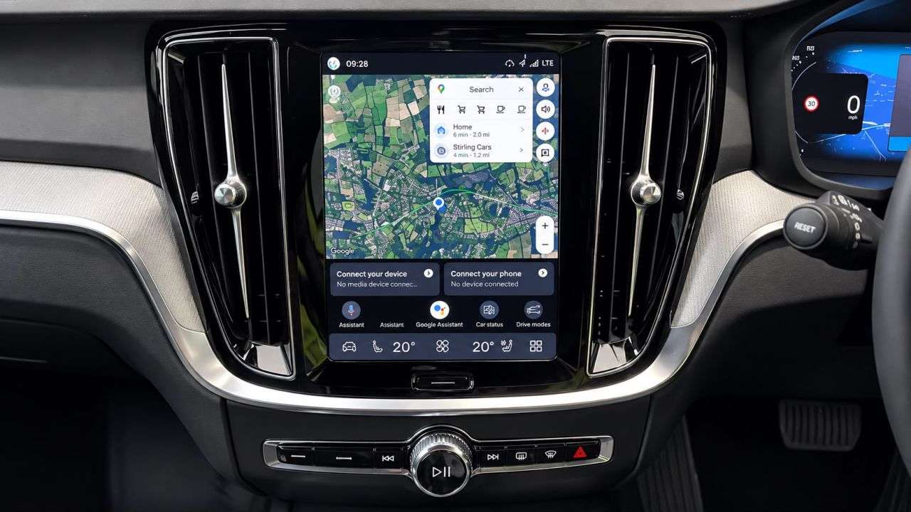 2023 VOLVO V60 2023 VOLVO V60