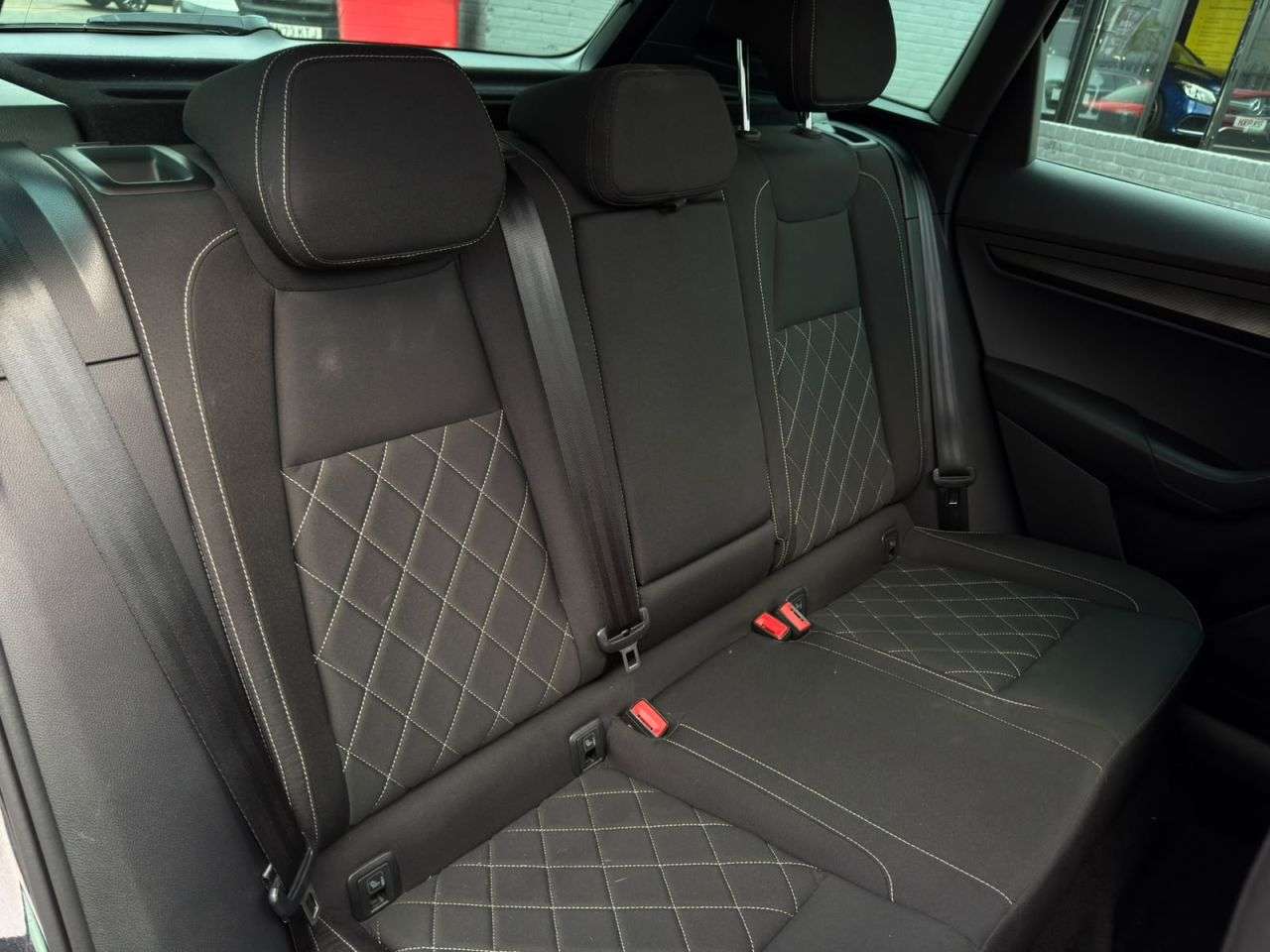 2019 SKODA KAROQ 2019 SKODA KAROQ