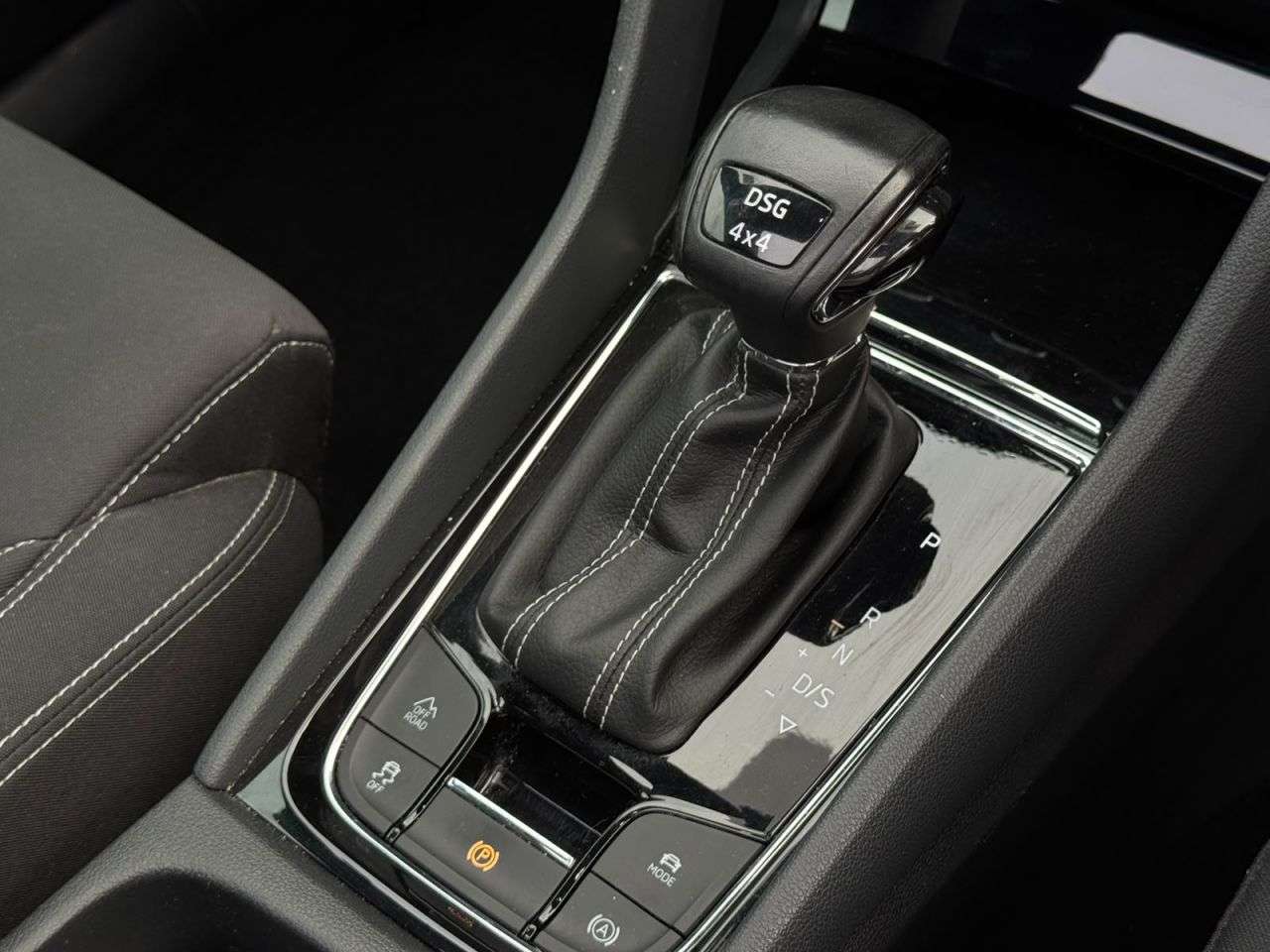 2019 SKODA KAROQ 2019 SKODA KAROQ