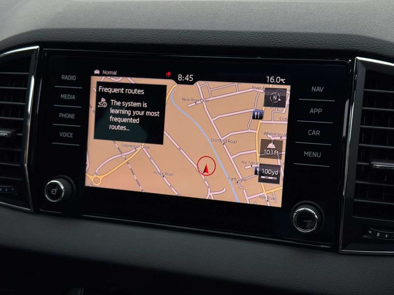 2019 SKODA KAROQ 2019 SKODA KAROQ