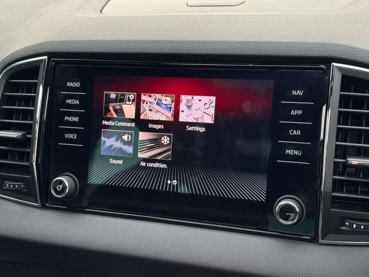 2019 SKODA KAROQ 2019 SKODA KAROQ