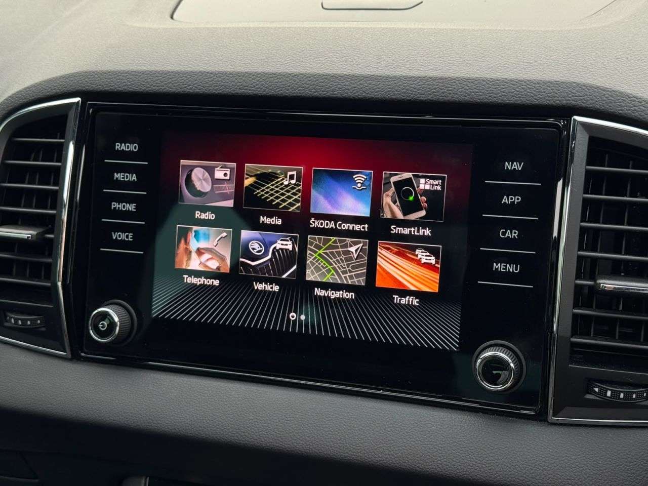 2019 SKODA KAROQ 2019 SKODA KAROQ