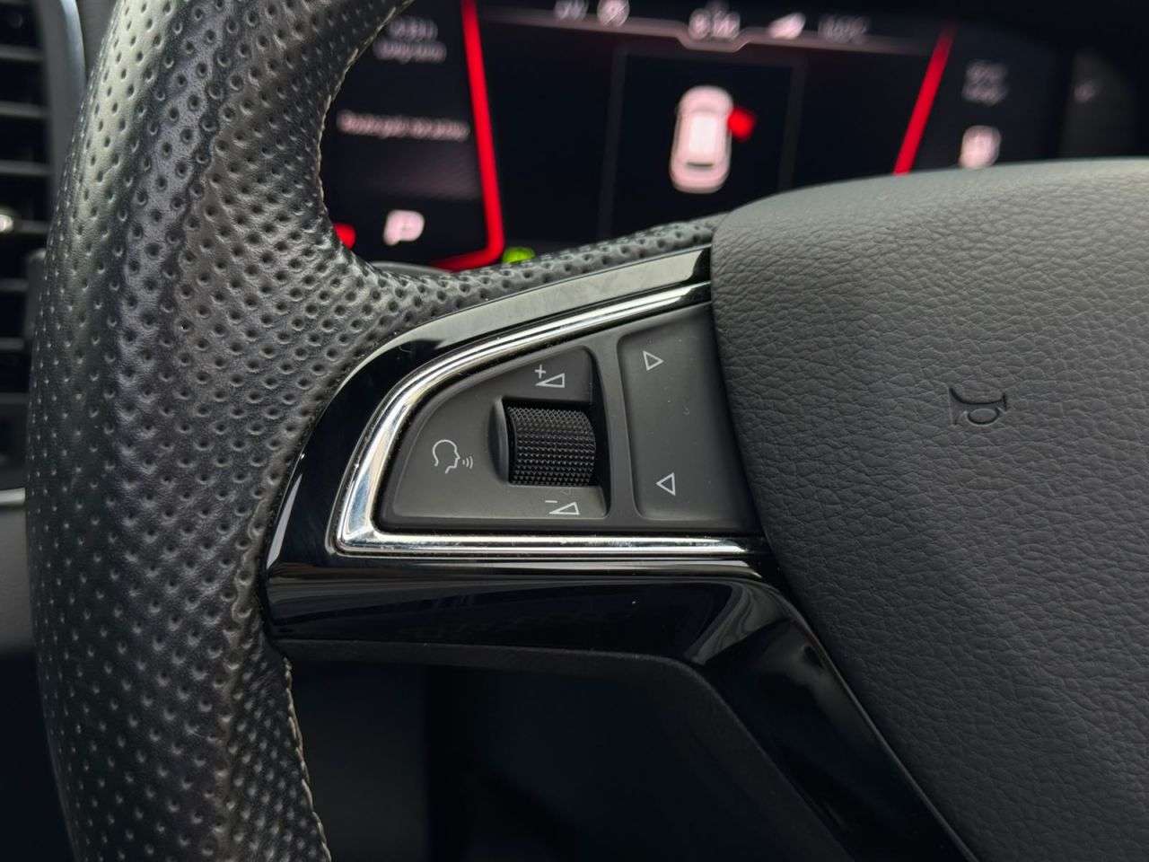 2019 SKODA KAROQ 2019 SKODA KAROQ