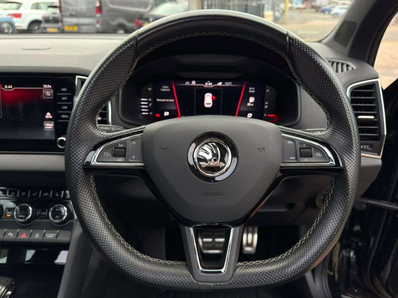 2019 SKODA KAROQ 2019 SKODA KAROQ