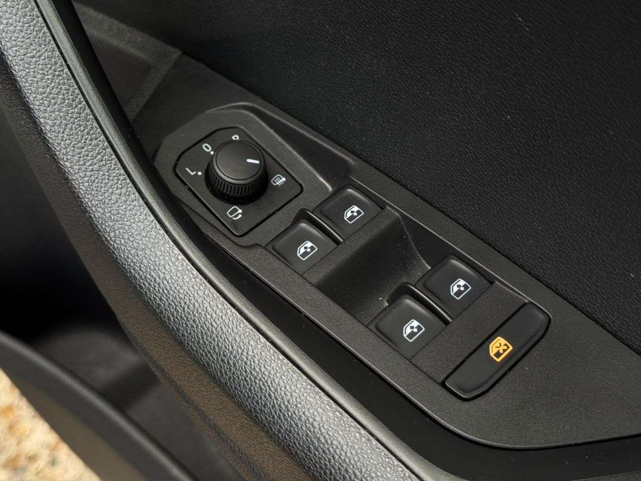 2019 SKODA KAROQ 2019 SKODA KAROQ