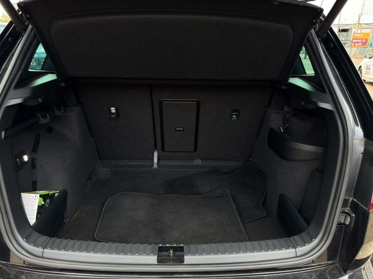 2019 SKODA KAROQ 2019 SKODA KAROQ