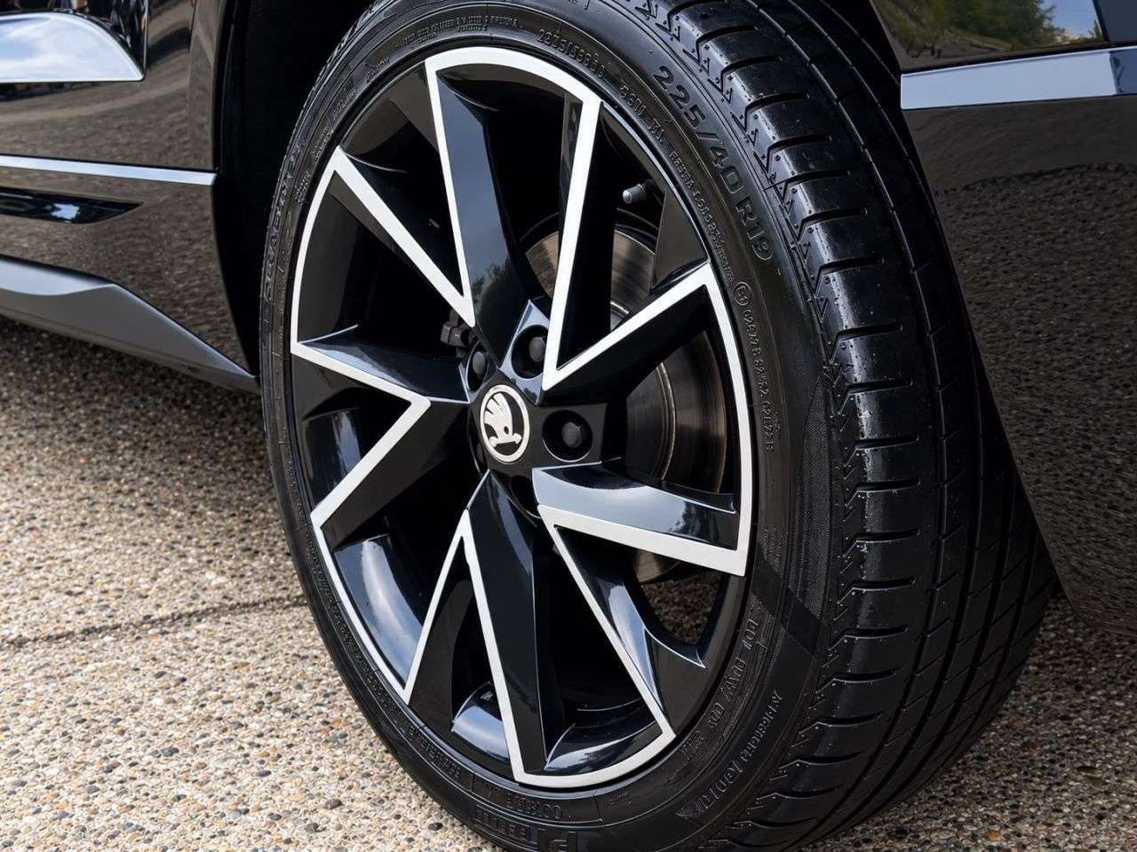 2019 SKODA KAROQ 2019 SKODA KAROQ