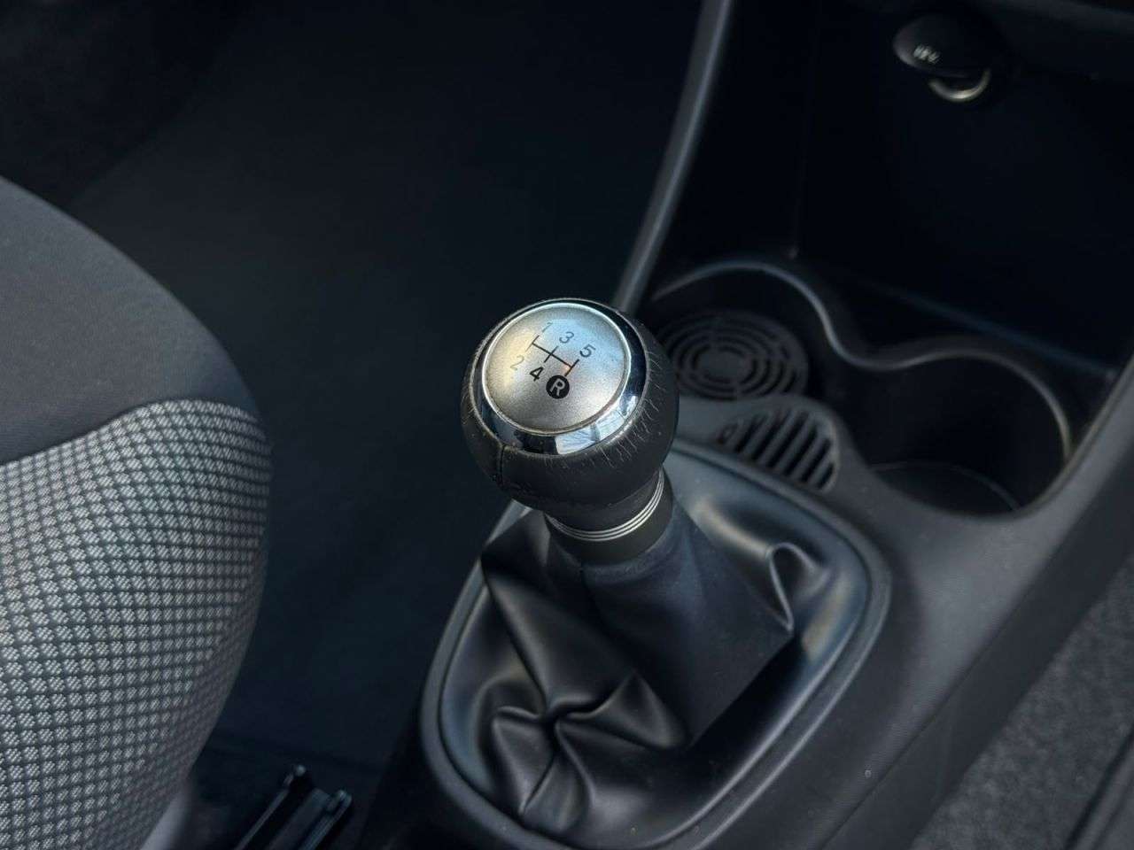 2012 TOYOTA AYGO 2012 TOYOTA AYGO