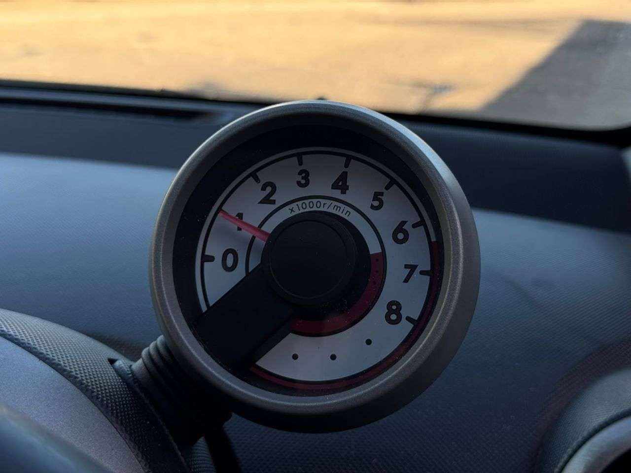 2012 TOYOTA AYGO 2012 TOYOTA AYGO