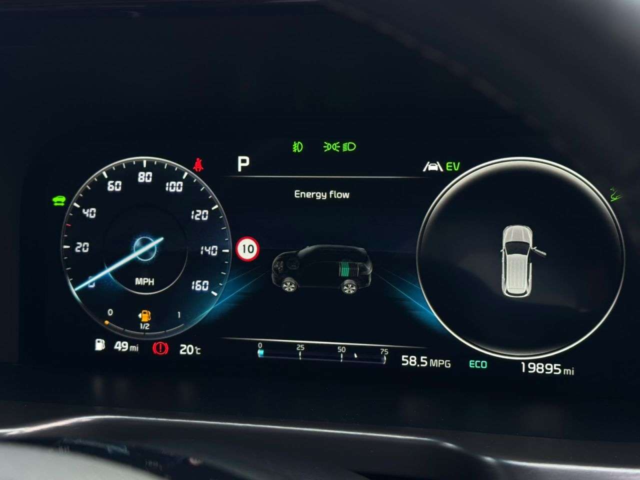A 2021 KIA SORENTO 1.6 h T-GDi 3 SUV 5dr Petrol Hybrid Auto AWD Euro 6 (s/s) (226 bhp) FINANCE A 2021 KIA SORENTO 1.6 h T-GDi 3 SUV 5dr Petrol Hybrid Auto AWD Euro 6 (s/s) (226 bhp) FINANCE