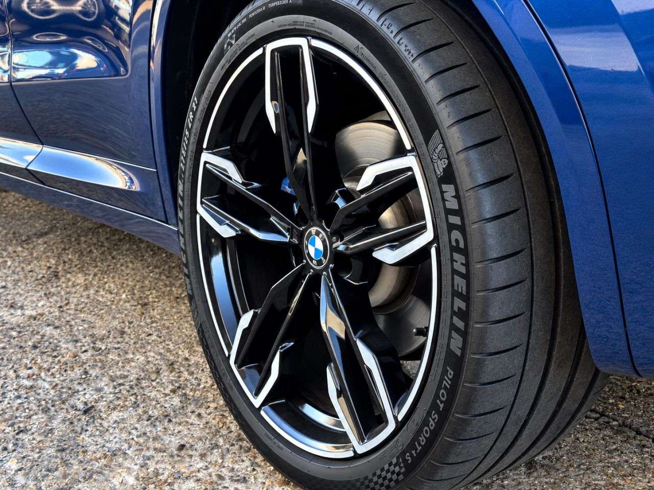 2020 BMW X3 2020 BMW X3