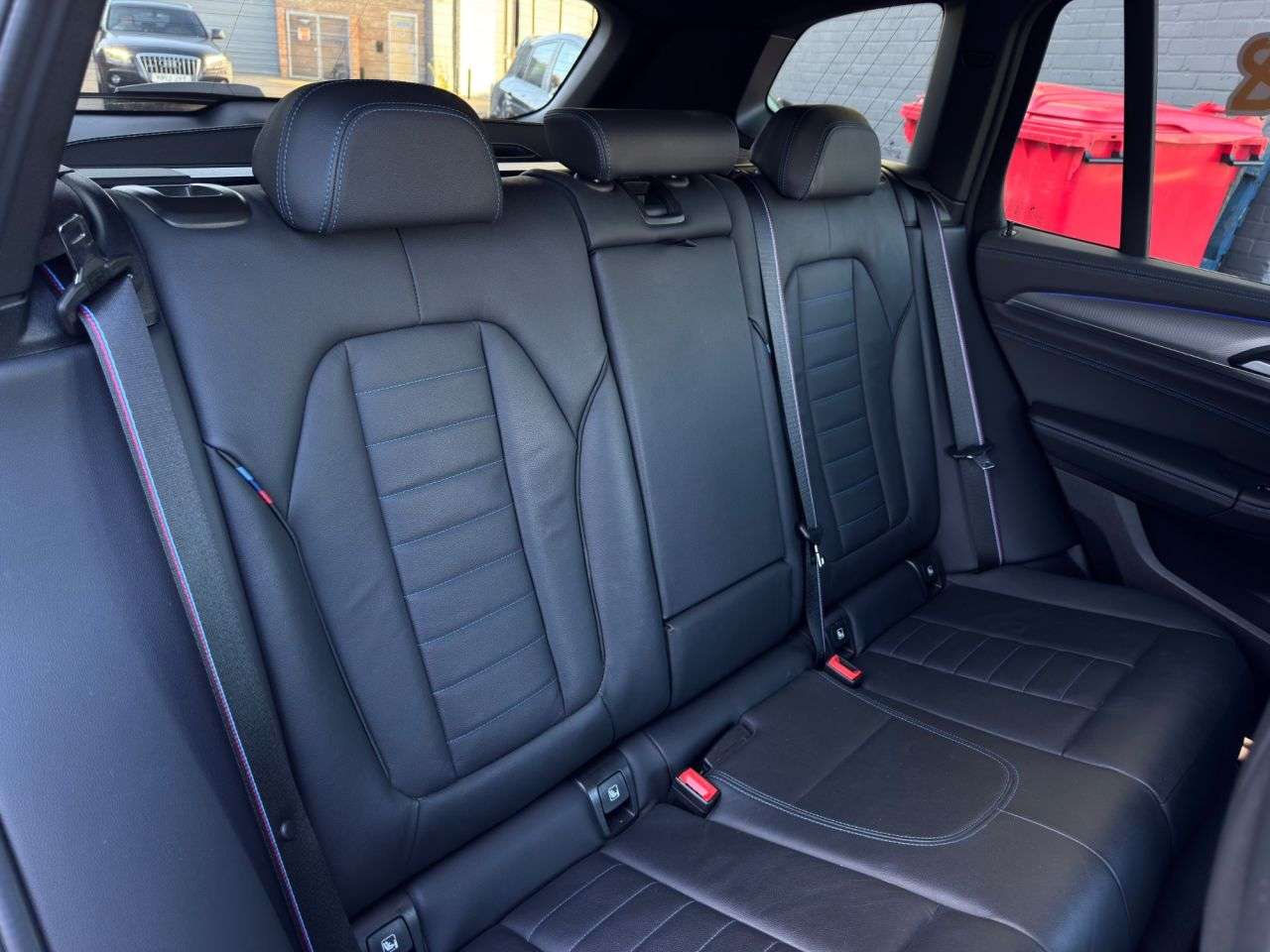 2020 BMW X3 2020 BMW X3