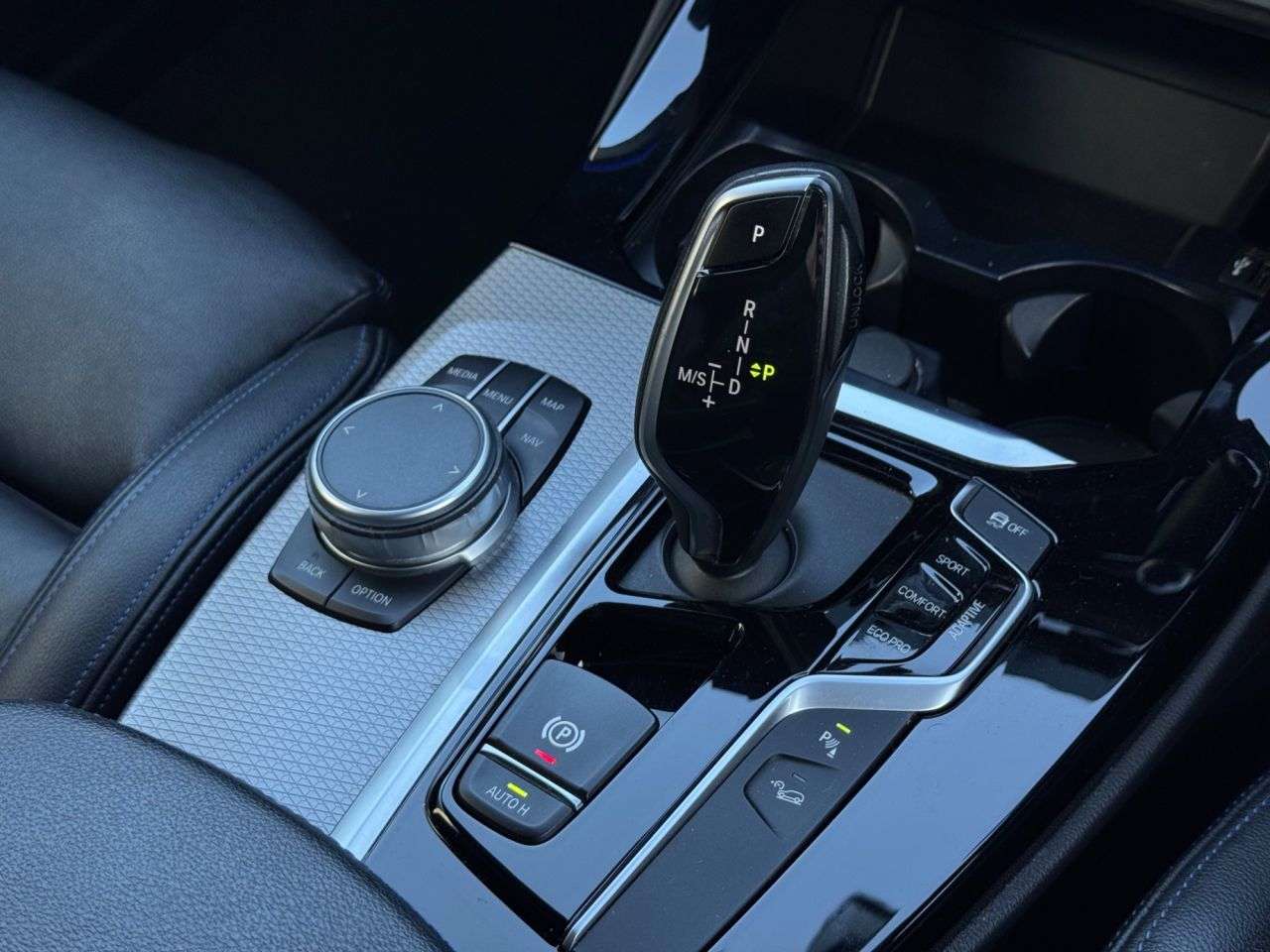 2020 BMW X3 2020 BMW X3