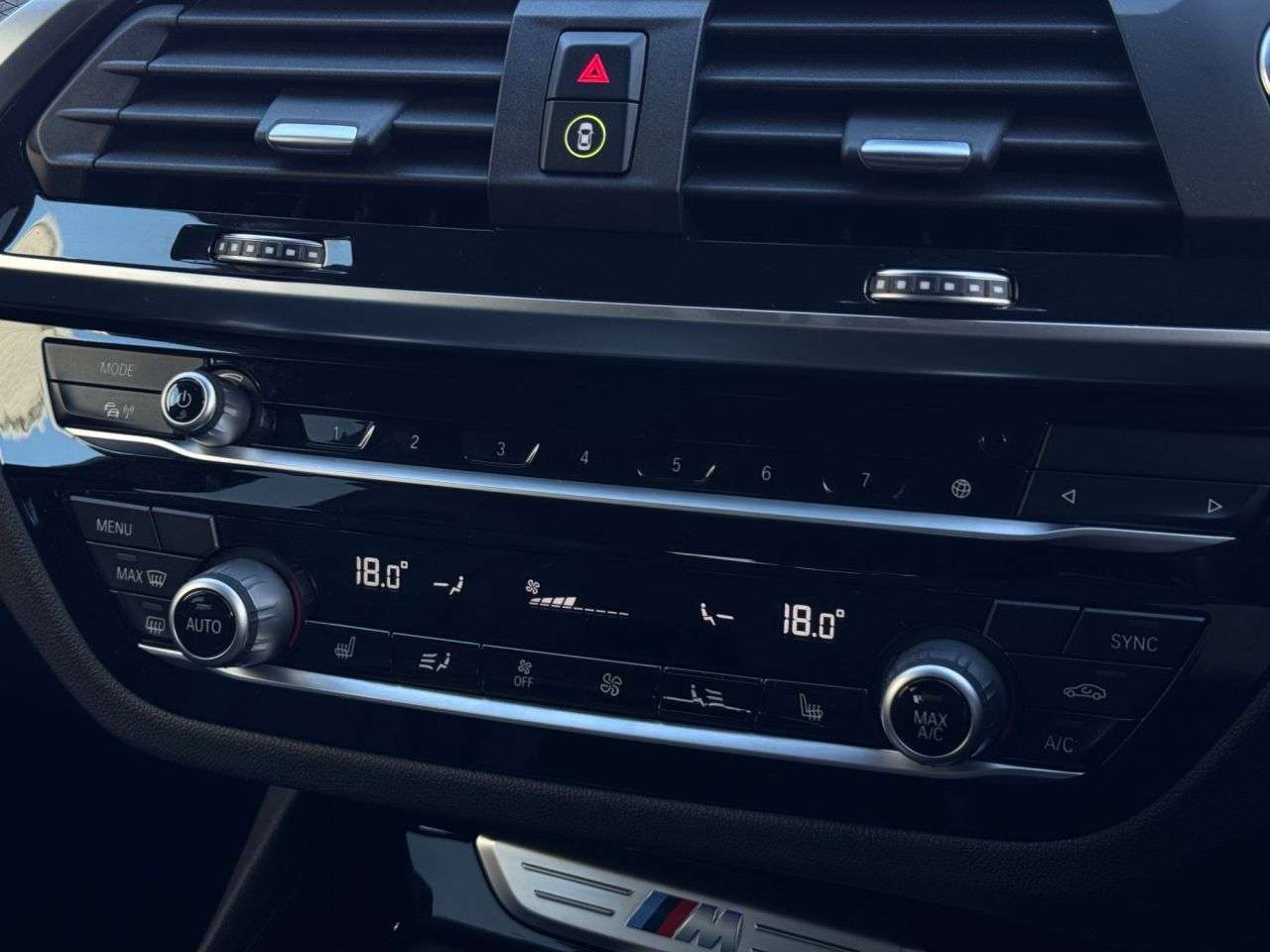 2020 BMW X3 2020 BMW X3