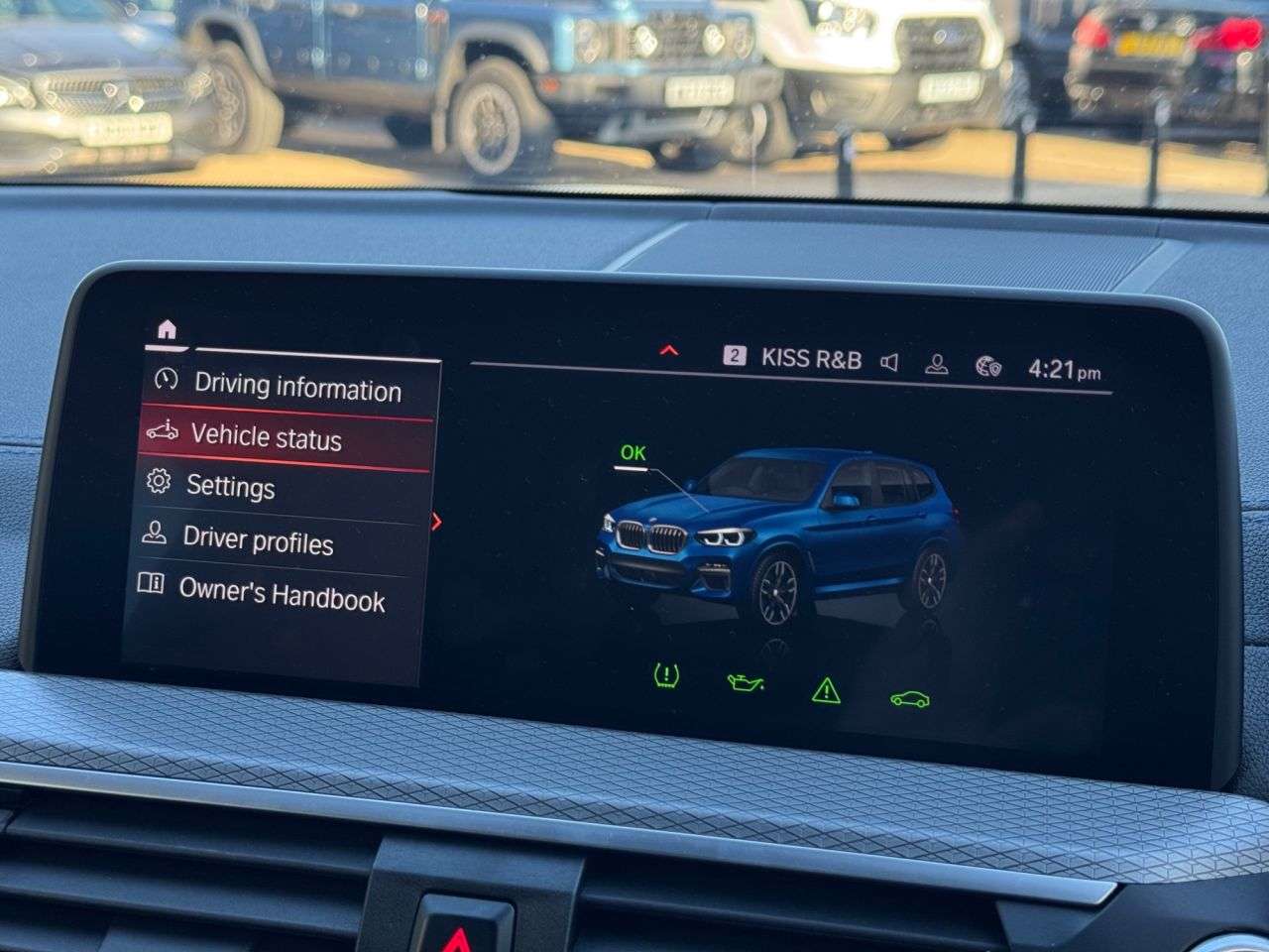 2020 BMW X3 2020 BMW X3