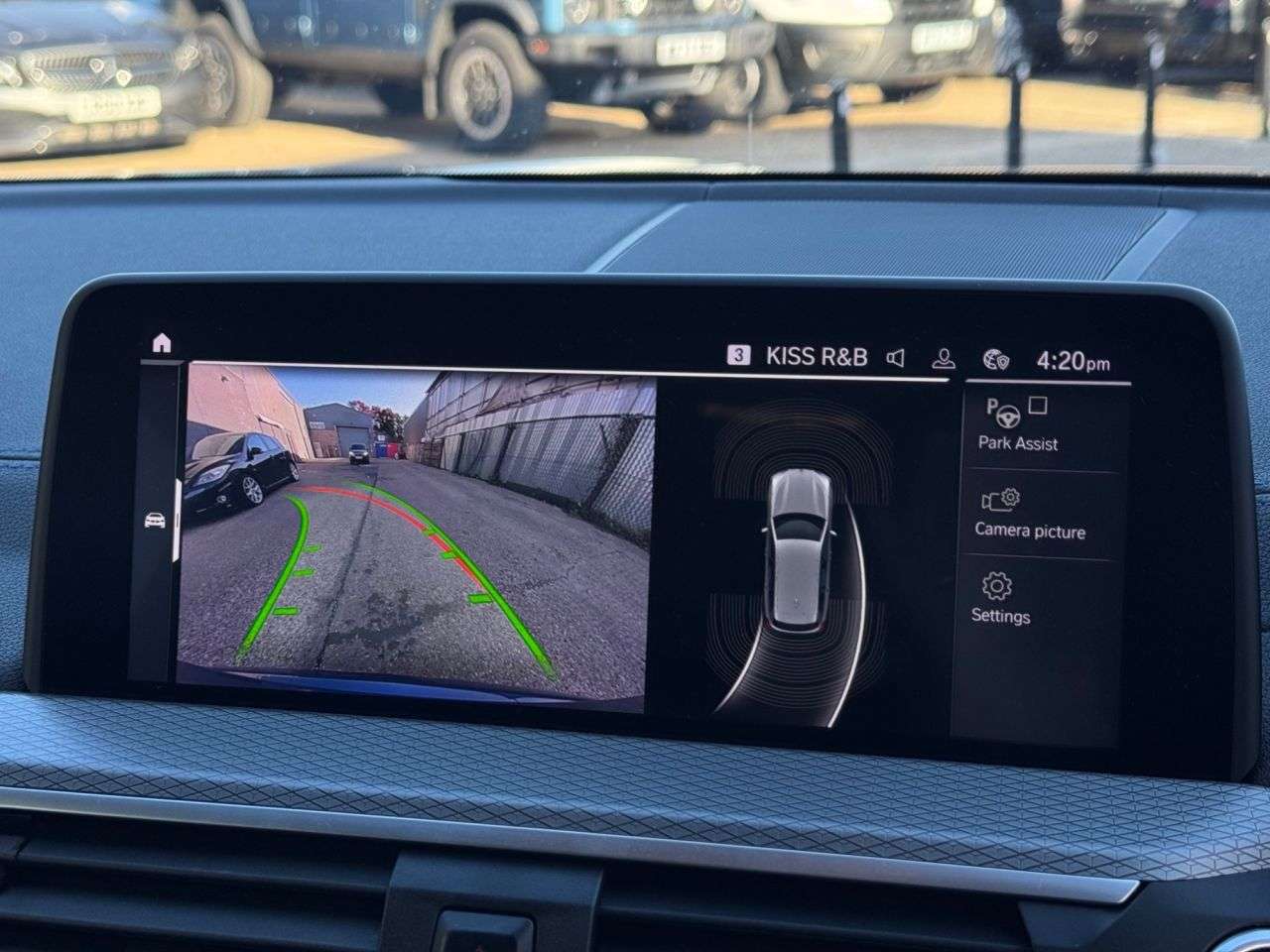 2020 BMW X3 2020 BMW X3