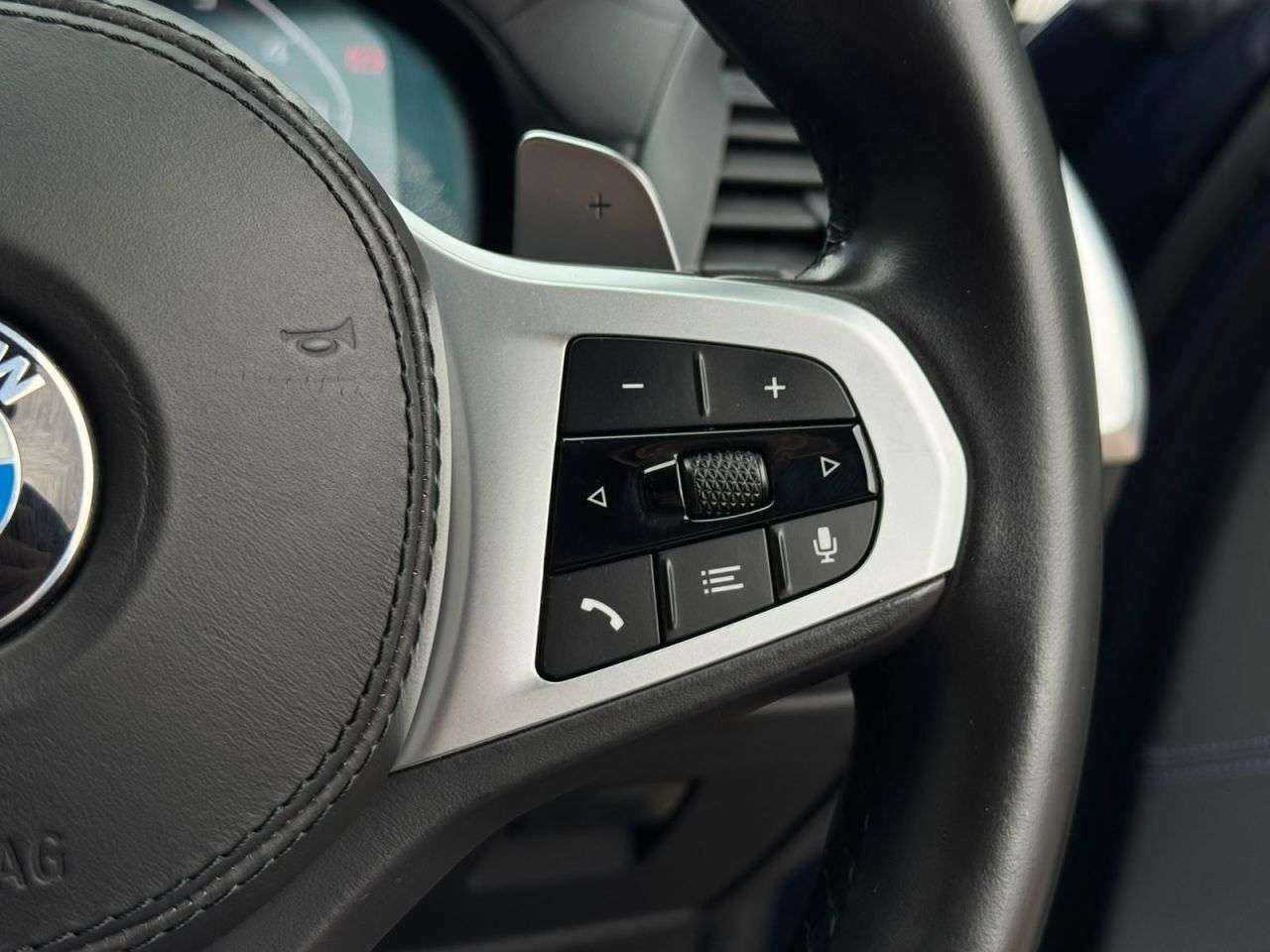 2020 BMW X3 2020 BMW X3