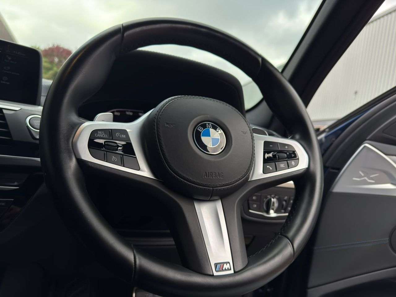 2020 BMW X3 2020 BMW X3