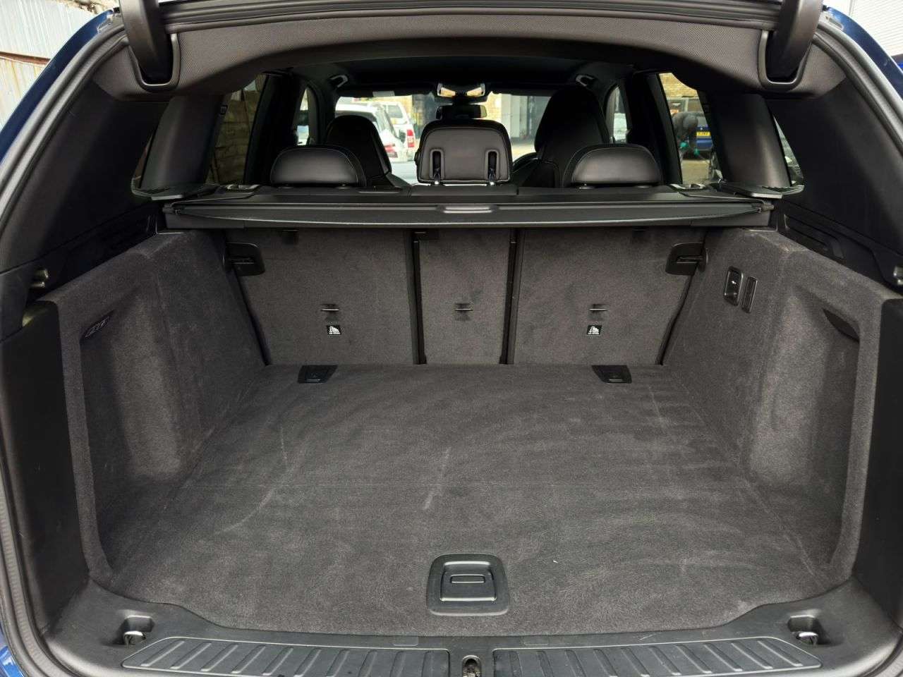 2020 BMW X3 2020 BMW X3