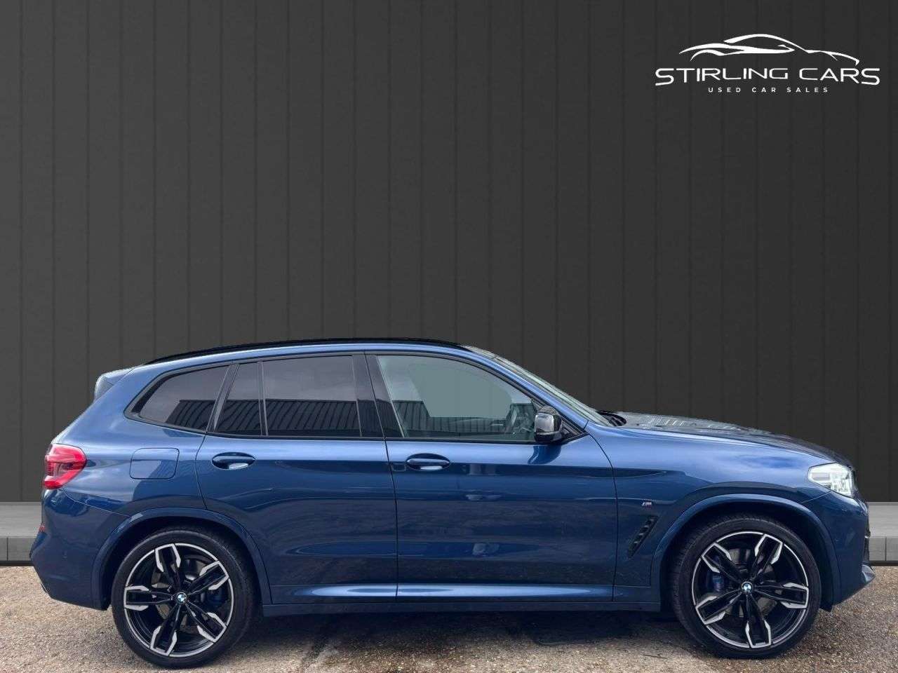 2020 BMW X3 2020 BMW X3