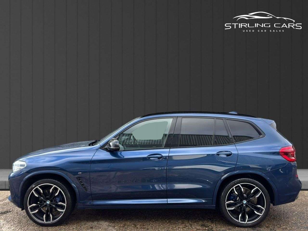 2020 BMW X3 2020 BMW X3